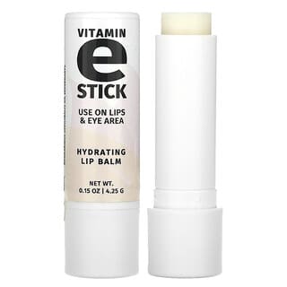 Reviva Labs, Vitamin E Stick, 0.15 oz (4.25 g)