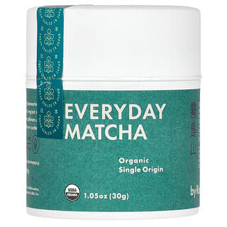 Rishi Tea, Matcha para Uso Diário, 30 g (1,05 oz)