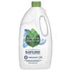 Seventh Generation, Gel Detergente para Lava-Louças, Livre e Transparente, 1,19 kg (2,62 lb)