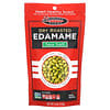 Seapoint Farms, Edamame Panggang Kering, Garam Laut, 113 g (4 ons)