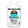 Source Naturals, Malato de Magnésio, 3.750 mg, 200 Cápsulas (625 mg por Cápsula)