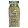 Simply Organic, Italian Seasoning, 0.95 oz (27 g)