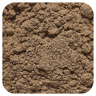 Starwest Botanicals, Semillas de cardamomo orgánico en polvo, 453,6 g (1 lb)