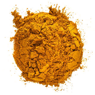 Starwest Botanicals, Curry biologique en poudre, 453,6 g