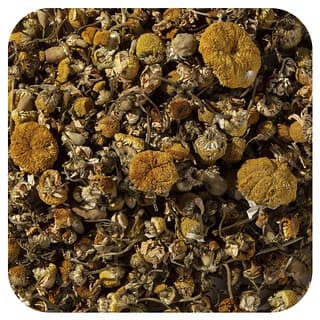 Starwest Botanicals, Flores de manzanilla orgánica`` 453,6 g (1 lb)