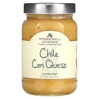 Stonewall Kitchen, Chile Con Queso, 454 g