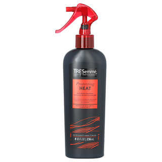 TRESemmé, Protecting Heat, Спрей за защита от топлина, 8 течни унции (236 ml)