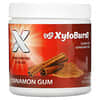 Xyloburst, Xylitol Gum, Cinnamon, 100 Pieces , 5.29 oz (150 g)