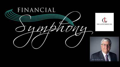 Financial Symphony