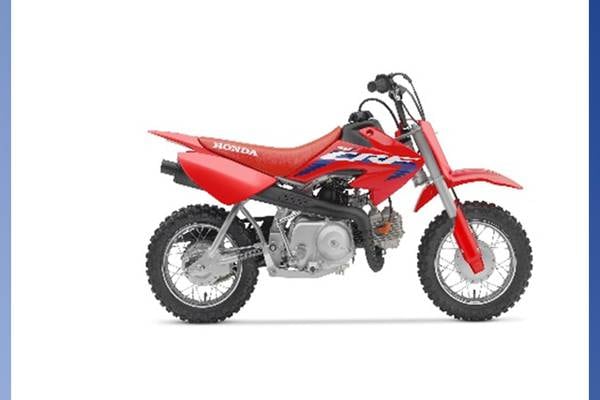 Recall alert: Honda off-road motorcycles recalled; grips can detach