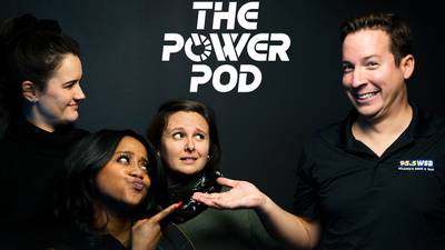 The Power Pod