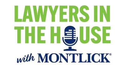 Lawyers in the House with Montlick