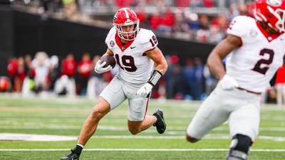 Carson Beck: How Georgia football moves on without Brock Bowers