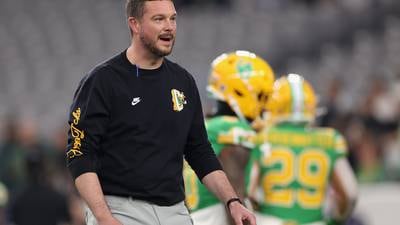 Dan Lanning responds to Kirby Smart over NIL-related jab: ‘Coach Smart took a little shot at us’