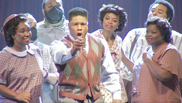 Gets Real: Seattle Opera making history with production of ‘X-The Life and Times of Malcom X’