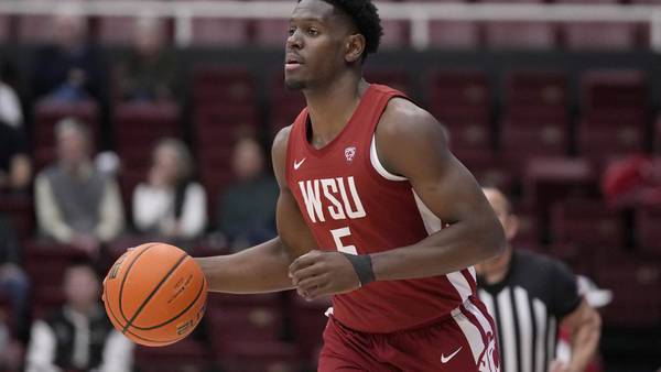 Bamba, Gueye lead Washington State over Stanford 67-63