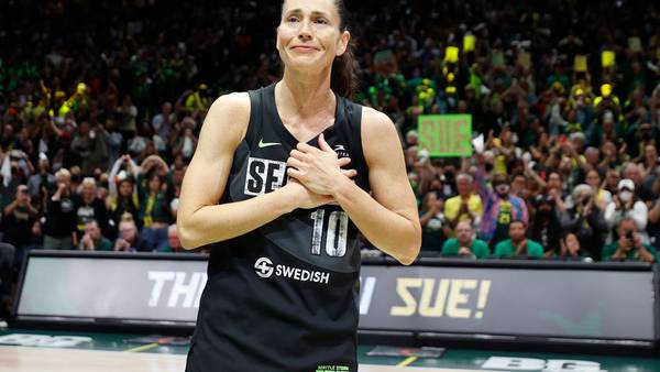 Sue Bird understands Caitlin Clark’s losing predicament, expects brighter days in WNBA