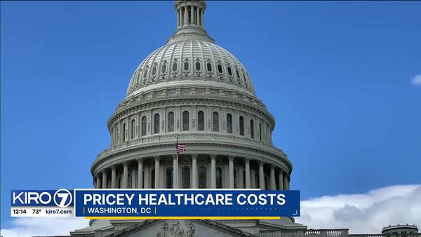 Congress examines transparency pricing for healthcare costs