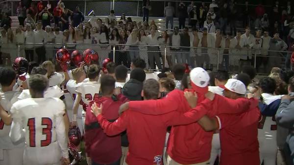 Photos: Week 3 of high school football