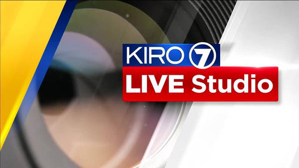 KIRO 7 Live Studio: Crafty's handmade holidays starts next week