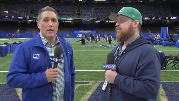 VIDEO: Chris Francis, Christian Capel break down Sugar Bowl preview