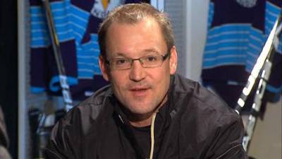 Seattle Kraken expected to name Dan Bylsma as coach, AP source says