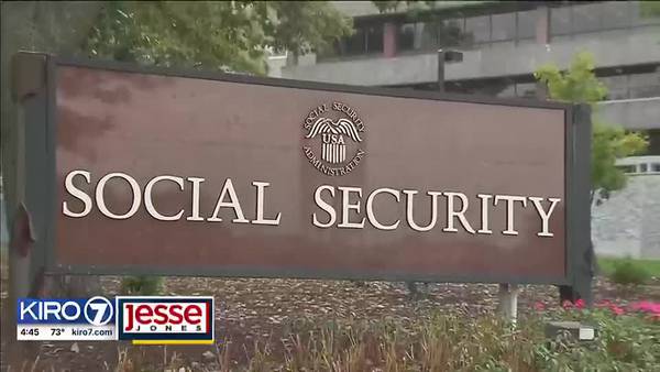 Jesse Jones: How to pay for healthcare in retirement if Social Security and Medicare run out