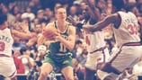 Supersonics’ history will return to Seattle if NBA expands, ceding from Oklahoma City