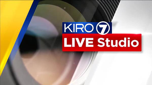 KIRO 7 Live Studio: Helping kids stay motivated in school