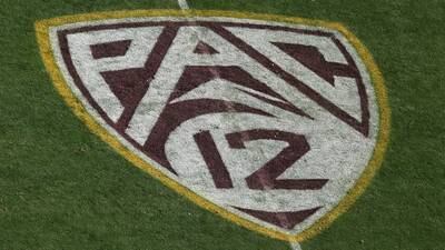 Why join the Pac-12? What schools could be targeted next? 