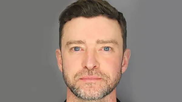 Justin Timberlake enters guilty plea in DWI case, pleads to lesser charges