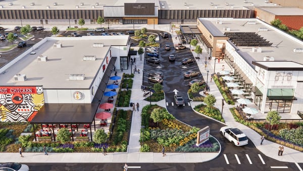 ‘The Village’: Tacoma Mall redevelopment project to begin this summer