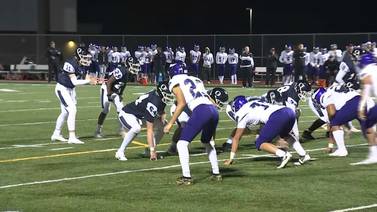 PHOTOS: Week 6 of High School Football