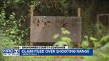 Snohomish County man files federal complaint against county over neighbor’s shooting range