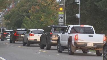 Back-to-School: Nine cities in 3 counties have school zone speed cameras