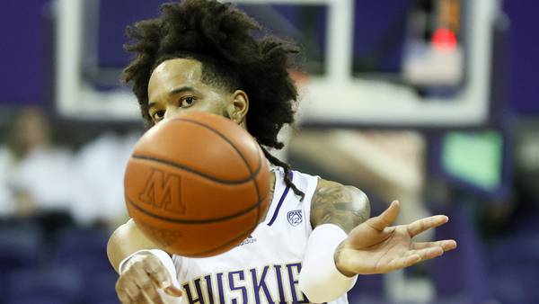 Freshman Menifield leads Washington over North Florida 75-67