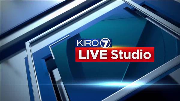 KIRO 7 Live Studio: Bloodworks NW talks about current blood donation shortages