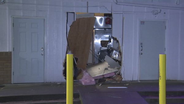 Half-baked Skyway smash and grab yields wrong kind of pot