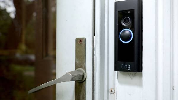 Ring encountered a multiple system outage affecting many of its devices