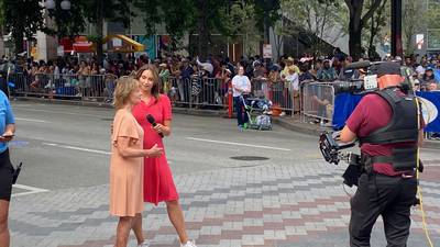 PHOTOS: 2023 Seafair Torchlight Parade