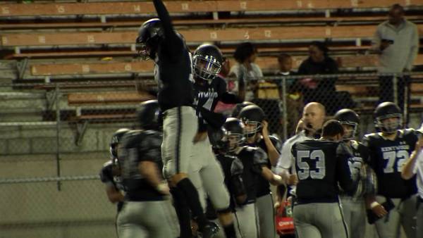 Photos: Week 4 of high school football