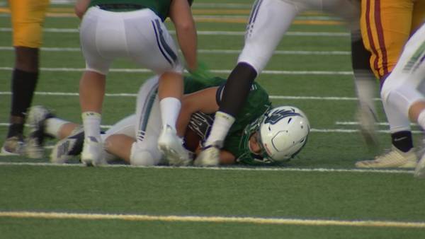 PHOTOS: Week 1 of High School Football