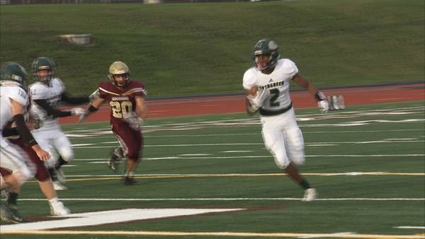 PHOTOS: Week 3 of high school football