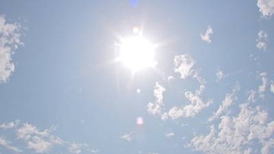 Hot days return with Heat Advisory for Thursday, Friday