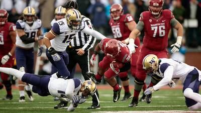 Are people still excited about a September Apple Cup? So far, ticket sales say ‘No!’