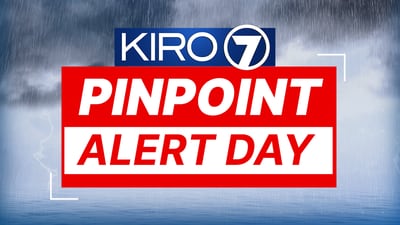 Pinpoint Alert: Expect more heat Friday through the weekend