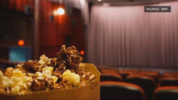 LIVE STUDIO: Siff Cinema downtown opens Thursday