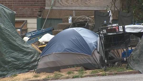 Pierce County executive to veto plan allowing homeless camps across the county