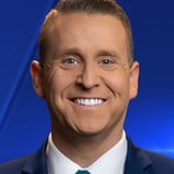 Meteorologist Nick Allard, KIRO 7 News