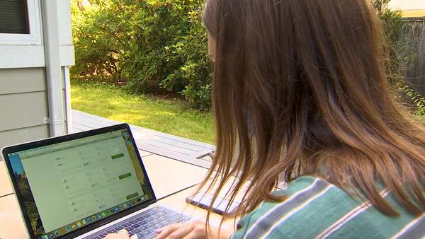 Jesse Jones investigates online travel scams